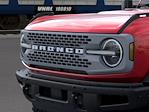 2025 Ford Bronco 4x4 SUV for sale #SLA88634 - photo 19