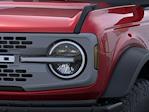 2025 Ford Bronco 4x4 SUV for sale #SLA88634 - photo 20