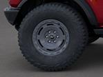 2025 Ford Bronco 4x4 SUV for sale #SLA88634 - photo 21