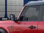 2025 Ford Bronco 4x4 SUV for sale #SLA88634 - photo 22