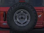 2025 Ford Bronco 4x4 SUV for sale #SLA88634 - photo 24