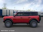 2025 Ford Bronco 4x4 SUV for sale #SLA88634 - photo 4