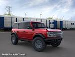 2025 Ford Bronco 4x4 SUV for sale #SLA88634 - photo 7
