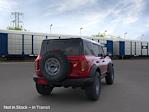 2025 Ford Bronco 4x4 SUV for sale #SLA88634 - photo 8