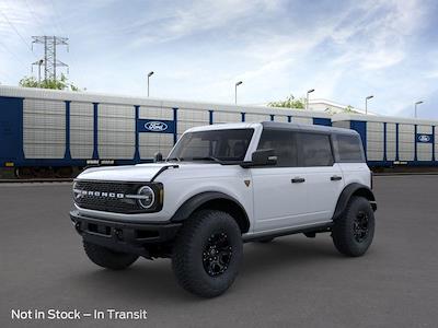 2025 Ford Bronco 4x4 SUV for sale #SLA88836 - photo 1