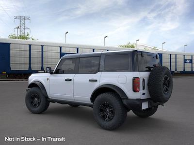 2025 Ford Bronco 4x4 SUV for sale #SLA88836 - photo 2