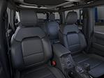 2025 Ford Bronco 4x4 SUV for sale #SLA88836 - photo 10