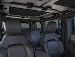 2025 Ford Bronco 4x4 SUV for sale #SLA88836 - photo 12