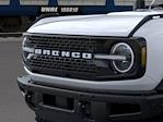 2025 Ford Bronco 4x4 SUV for sale #SLA88836 - photo 19