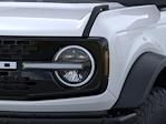 2025 Ford Bronco 4x4 SUV for sale #SLA88836 - photo 20