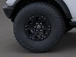 2025 Ford Bronco 4x4 SUV for sale #SLA88836 - photo 21