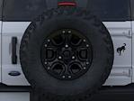 2025 Ford Bronco 4x4 SUV for sale #SLA88836 - photo 24