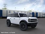 2025 Ford Bronco 4x4 SUV for sale #SLA88836 - photo 7