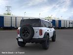 2025 Ford Bronco 4x4 SUV for sale #SLA88836 - photo 8