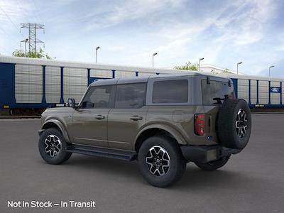 2025 Ford Bronco 4x4 SUV for sale #SLA88921 - photo 2