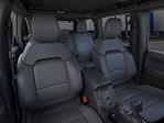 2025 Ford Bronco 4x4 SUV for sale #SLA88921 - photo 10