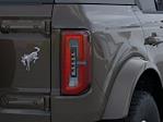 2025 Ford Bronco 4x4 SUV for sale #SLA88921 - photo 23