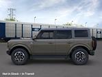 2025 Ford Bronco 4x4 SUV for sale #SLA88921 - photo 4