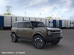 2025 Ford Bronco 4x4 SUV for sale #SLA88921 - photo 7