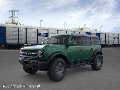 2025 Ford Bronco 4x4 SUV for sale #SLA88930 - photo 1