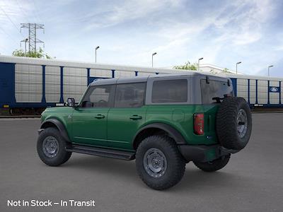 2025 Ford Bronco 4x4 SUV for sale #SLA88930 - photo 2