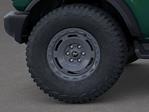 2025 Ford Bronco 4x4 SUV for sale #SLA88930 - photo 21
