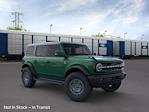 2025 Ford Bronco 4x4 SUV for sale #SLA88930 - photo 7