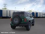 2025 Ford Bronco 4x4 SUV for sale #SLA88930 - photo 8