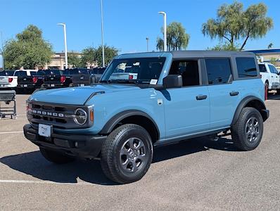 2023 Ford Bronco 4x4 SUV for sale #SLA88930A - photo 1