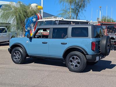 2023 Ford Bronco 4x4 SUV for sale #SLA88930A - photo 2