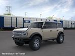 2025 Ford Bronco 4x4 SUV for sale #SLA88931 - photo 1