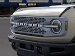 2025 Ford Bronco 4x4 SUV for sale #SLA88931 - photo 19