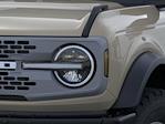 2025 Ford Bronco 4x4 SUV for sale #SLA88931 - photo 20