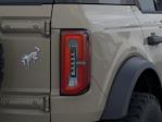 2025 Ford Bronco 4x4 SUV for sale #SLA88931 - photo 23
