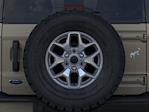 2025 Ford Bronco 4x4 SUV for sale #SLA88931 - photo 24