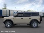 2025 Ford Bronco 4x4 SUV for sale #SLA88931 - photo 4
