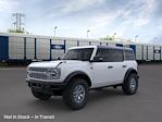 2025 Ford Bronco 4x4 SUV for sale #SLA88943 - photo 1