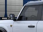 2025 Ford Bronco 4x4 SUV for sale #SLA88943 - photo 22