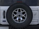 2025 Ford Bronco 4x4 SUV for sale #SLA88943 - photo 24