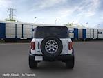 2025 Ford Bronco 4x4 SUV for sale #SLA88943 - photo 5