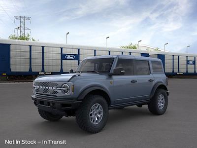 2025 Ford Bronco 4x4 SUV for sale #SLA88963 - photo 1