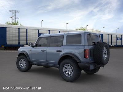 2025 Ford Bronco 4x4 SUV for sale #SLA88963 - photo 2