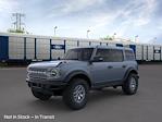 2025 Ford Bronco 4x4 SUV for sale #SLA88963 - photo 1