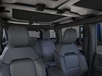 2025 Ford Bronco 4x4 SUV for sale #SLA88963 - photo 12