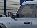 2025 Ford Bronco 4x4 SUV for sale #SLA88963 - photo 22