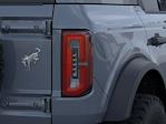 2025 Ford Bronco 4x4 SUV for sale #SLA88963 - photo 23