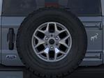 2025 Ford Bronco 4x4 SUV for sale #SLA88963 - photo 24