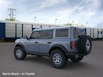2025 Ford Bronco 4x4 SUV for sale #SLA88963 - photo 2