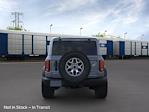 2025 Ford Bronco 4x4 SUV for sale #SLA88963 - photo 5