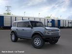 2025 Ford Bronco 4x4 SUV for sale #SLA88963 - photo 7